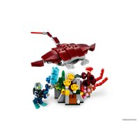 Конструктор LEGO Creator 31130 Охота за сокровищами на дне моря