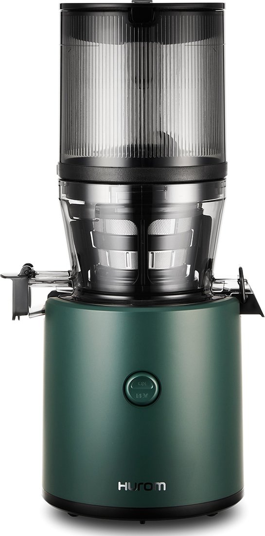 

Соковыжималка Hurom H320N (темно-зеленый)