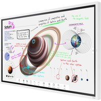 Интерактивная панель Samsung Flip Chart WM65B LH65WMBWBGCXCI
