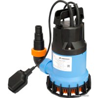 Дренажный насос Джилекс Дренажник 110/8