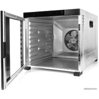 Сушилка для овощей и фруктов ROMMELSBACHER DA 1000