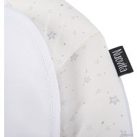 Шезлонг Nuovita Cullare CU1 (звезды)