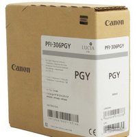 Картридж Canon PFI-306 PGY