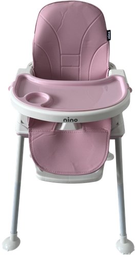 Nino Chow YY2-2 (розовый)