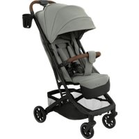 Коляска прогулочная «книга» Pituso Mini MN/013 (Grey Taupe)