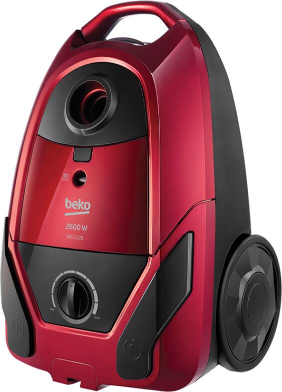 

Пылесос BEKO BKS 1226