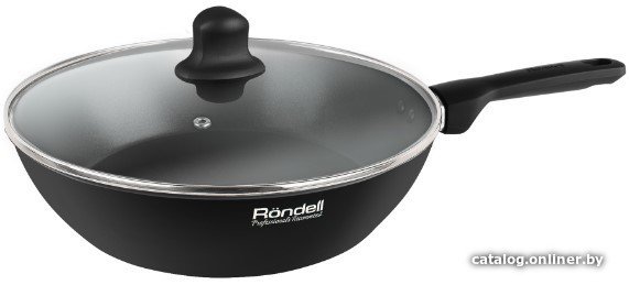 Сотейник Rondell Frank RDA-1374