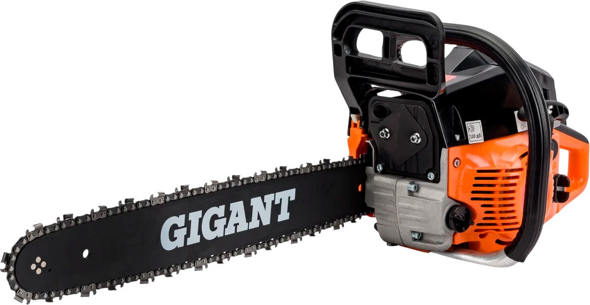 Бензопила Gigant GTSL-04