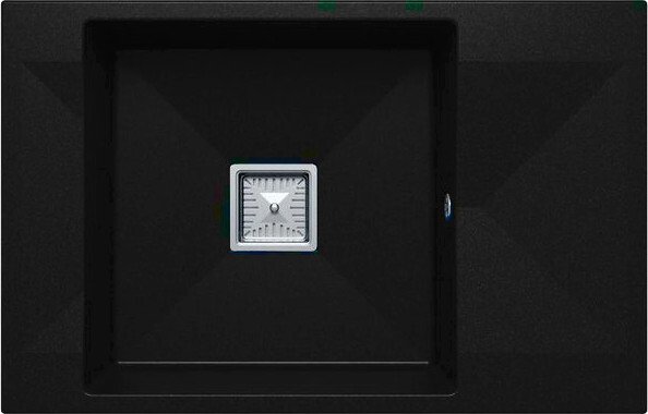 

Кухонная мойка Polygran Blade 780 (космос)