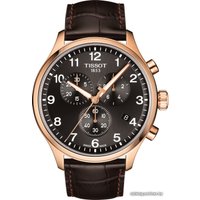 Наручные часы Tissot Chrono XL Classic T116.617.36.057.01