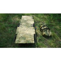 Раскладушка Сибтермо Ночь 190x70см 01010117