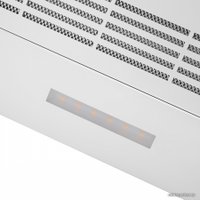 Кухонная вытяжка MAUNFELD Galaxy 90 (белый)