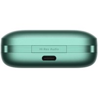 Наушники Realme Buds Air 7 Pro (зеленый)