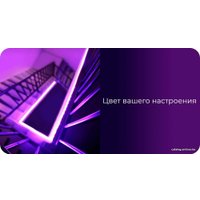 Готовый комплект светодиодной ленты Yeelight LED Lightstrip 1S YLDD05YL 2 м