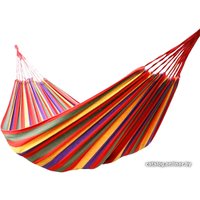 Дачный гамак MonAmi SJ-A59 (полоски)