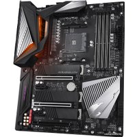 Материнская плата Gigabyte X570 Aorus Ultra (rev. 1.0)