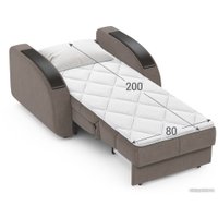 Кресло-кровать Moon Family 109 MF006600