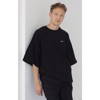 Футболка Onlíner Кот (размер XS, черный)