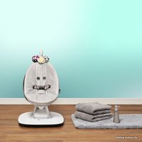 Шезлонг 4moms Mamaroo New 2001003 (серый)