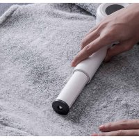 Отпариватель Evolution Steam Station 1 + Машинка для удаления катышков Deerma DEM-MQ813W