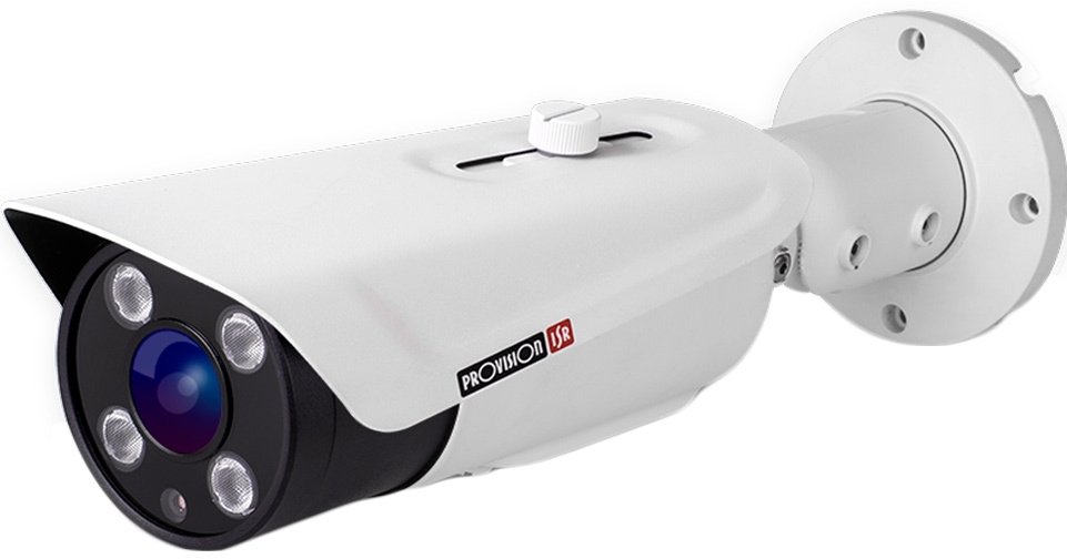 

IP-камера Provision-ISR I8-340IP5MVF+