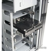 Корпус Thermaltake SopranoRS 100 400 Вт (VG6400BNSE)