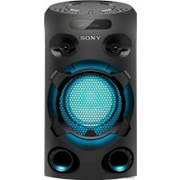 Патибокс Sony MHC-V02