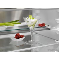 Холодильник AEG NSC8M191DS