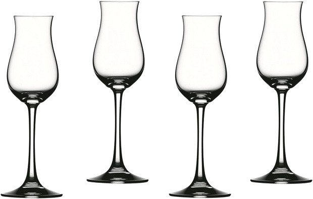 

Бокал для ликера Spiegelau Special Glasses 4510173 (4 шт)