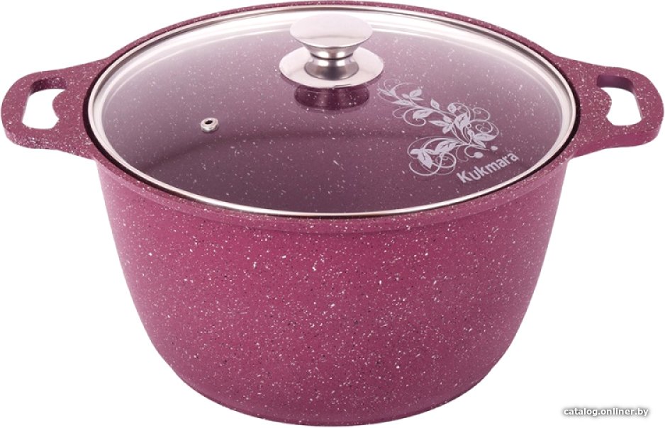 Кастрюля Kukmara Trendy Style Mystery к61tsm