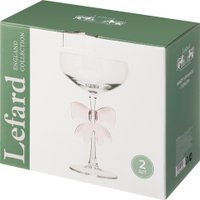 Набор креманок Lefard Venezia 685-168