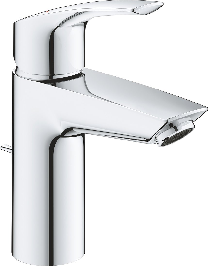 

Смеситель Grohe Eurosmart 33265003