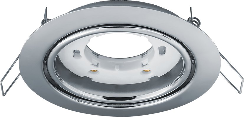 

Точечный светильник Navigator NGX-R5-003-GX53