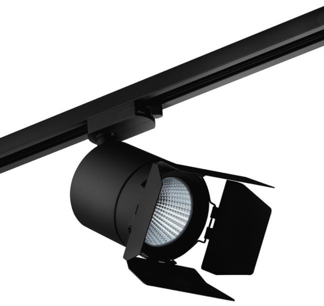

Трековый светильник Lightstar Canno C127297