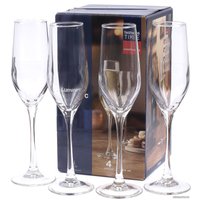 Набор бокалов для шампанского Luminarc Tasting time. Champagne P6818