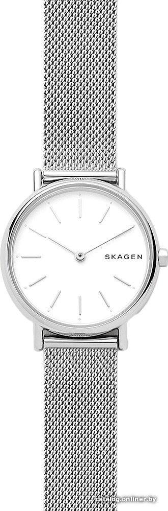 Наручные часы Skagen Signatur Slim SKW2692