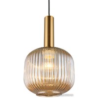 Подвесная люстра Omnilux Triscina OML-99406-01