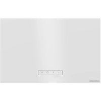 Кухонная вытяжка Hotpoint HPHV 62FLT WH