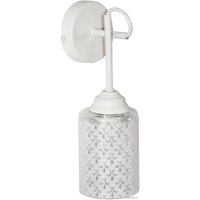 Бра Элетех Джаз 511 НББ 01-60-149 Е27 1005404993 (белый)