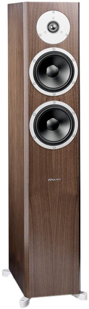 

Напольная акустика Dynaudio Excite X34