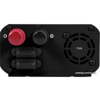 Автомобильный инвертор EnerGenie EG-PWC500-01