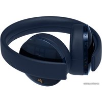 Наушники Sony Gold Wireless 500 Million Limited Edition