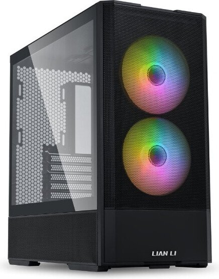 

Компьютер HAFF Five BK57145