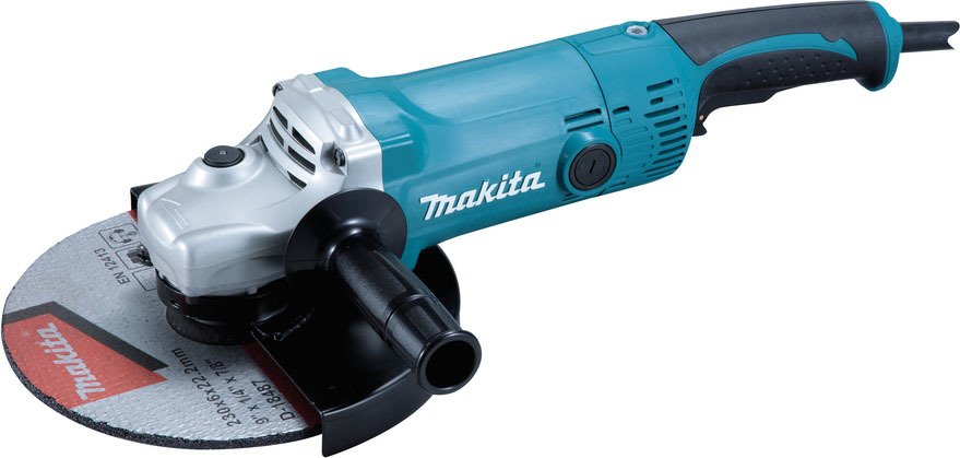 

Угловая шлифмашина Makita GA9050R
