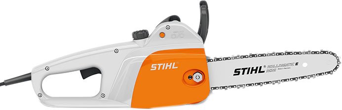 

Электрическая пила STIHL MSE 141 C-Q (35 см)