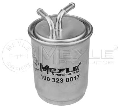 

Топливный фильтр Meyle 1003230017