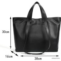 Сумка Mironpan 63017 (черный)