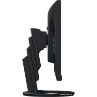 Монитор EIZO FlexScan EV2490-BK