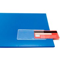 Набор информационных карманов Staff 270569 (10 шт)