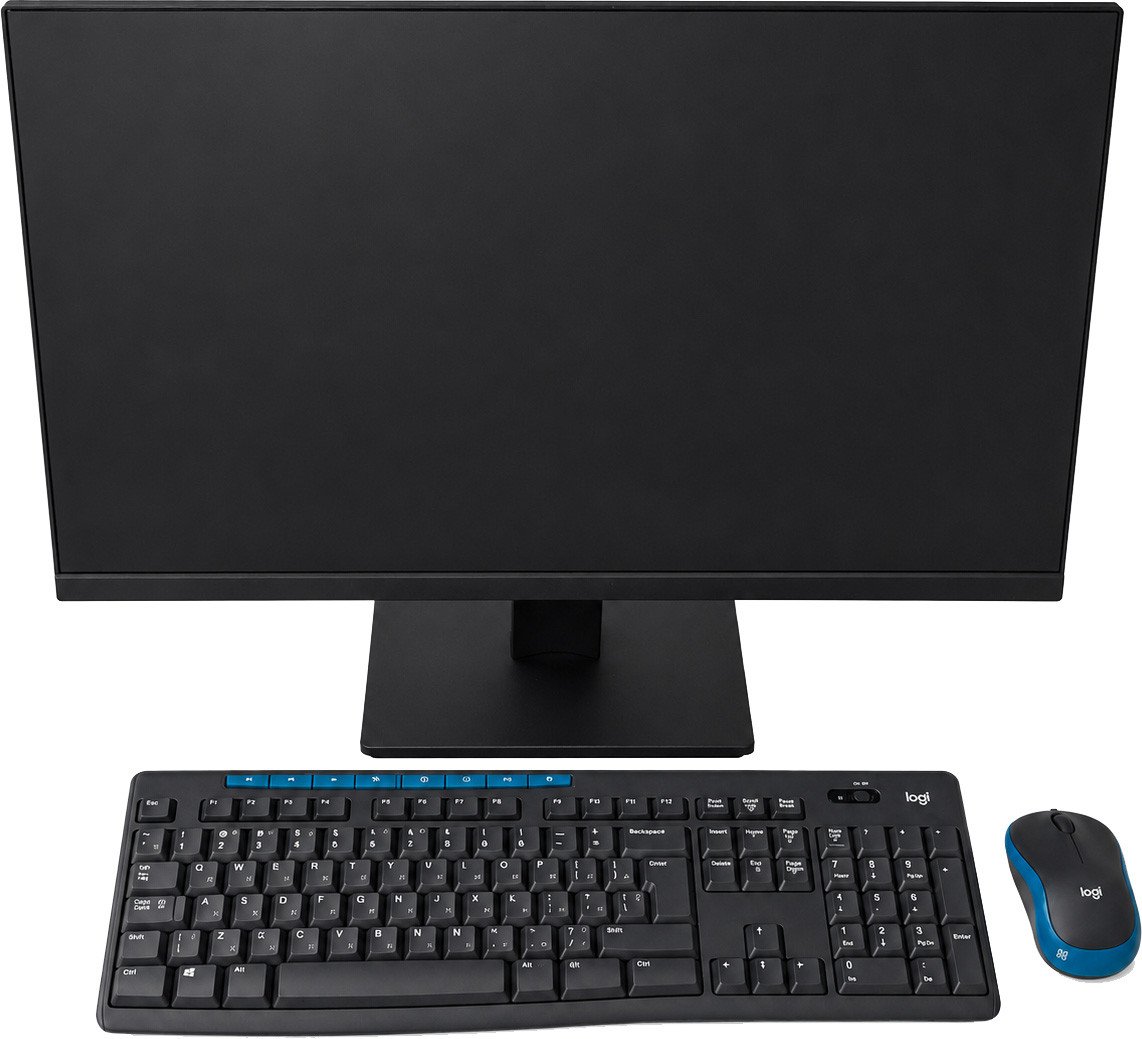

Моноблок Jet Future I52460H16G512SSD24w0